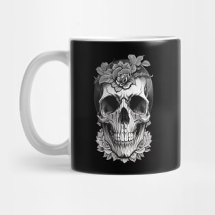 Mexican the day of the dead Mug